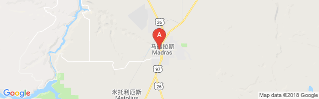 Madras Municipal Airport图片