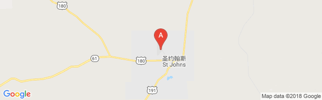 St Johns Industrial Air Park Airport图片