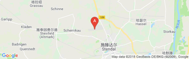 Stendal-Borstel Airport图片