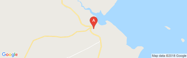 Mocímboa da Praia Airport图片