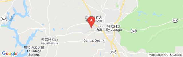 Merkel Field Sylacauga Municipal Airport图片