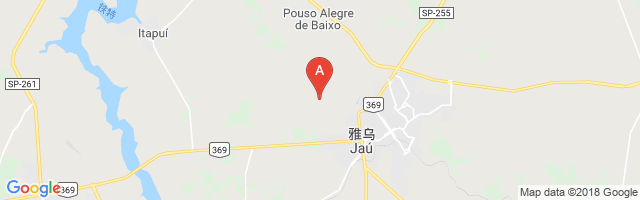 Fazenda Morro Vermelho Airport图片