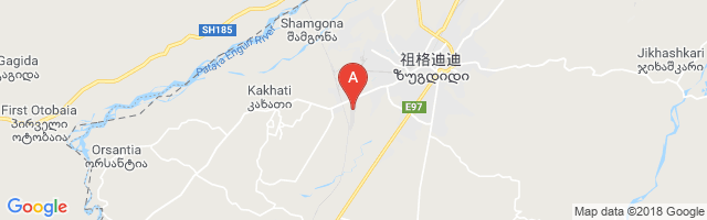 Zugdidi Airport图片