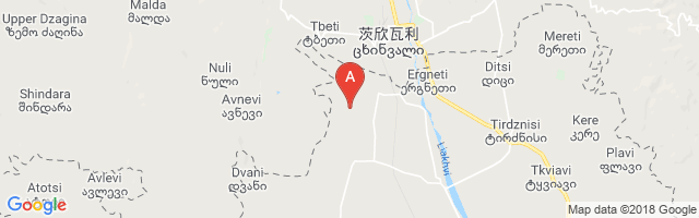 Tskhinvali Air Base Airport图片