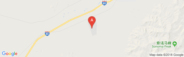 Winnemucca Municipal Airport图片
