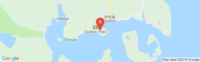 Quellón Airport图片