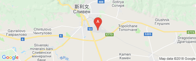 Sliven Airfield Airport图片