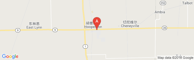 Hoopeston Community Memorial Hospital Airport图片