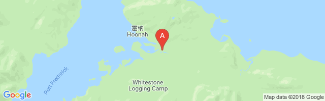 Hoonah Airport图片