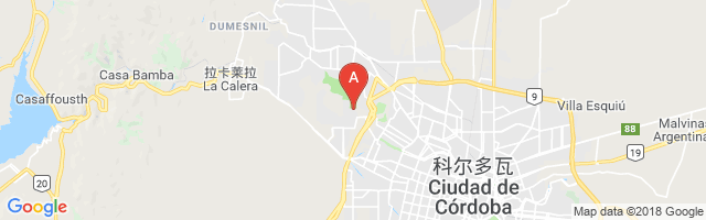 Campo De Vuelo Airport图片