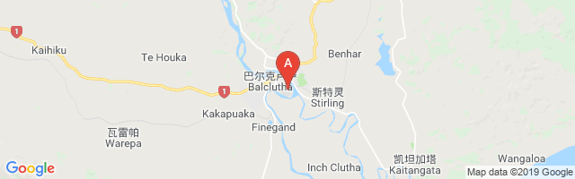 Balclutha Aerodrome Airport图片