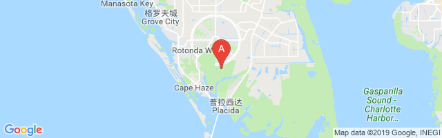 Rotunda Airport图片