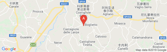 Boglietto Airport图片