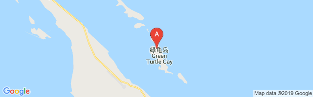 Green Turtle Airport图片