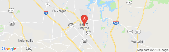 Smyrna Airport图片