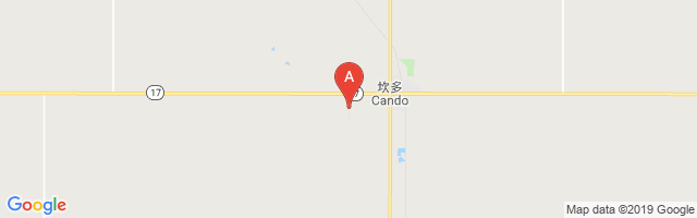 Cando Municipal Airport图片