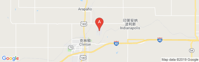 Clinton Regional Airport图片