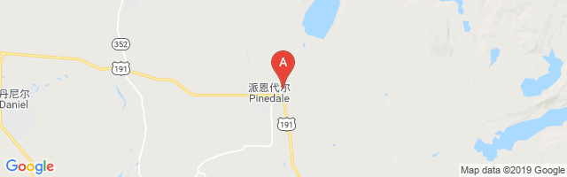 Pinedale Medical Clinic Airport图片