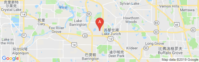 Honey Lake Airport图片