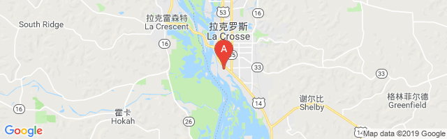 Lutheran Hospital - La Crosse Airport图片