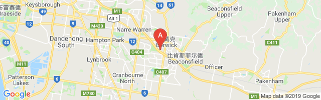 Berwick Airport图片