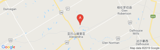 Alexandria Aerodrome Airport图片