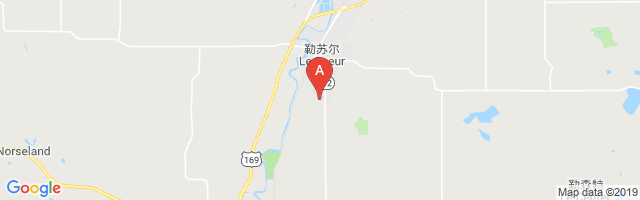 Le Sueur Municipal Airport图片