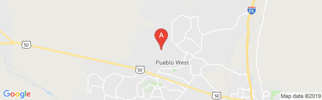 West Pueblo Airport图片