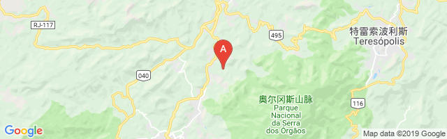 Fazenda Marambaia Airport图片