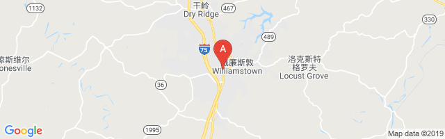 Grant County Hospital Airport图片