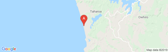 Taharoa Aerodrome Airport图片