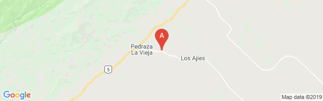 Pedraza La Vieja Airport图片