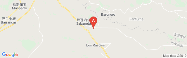 Sabaneta Airport图片