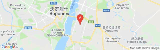 Pridacha Airport图片