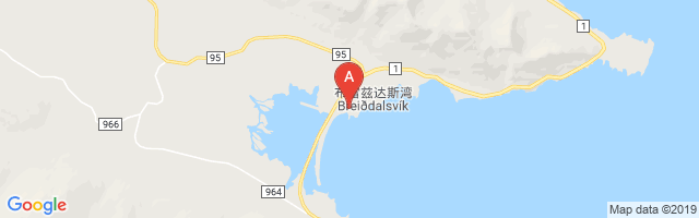 Breiðdalsvík Airport图片