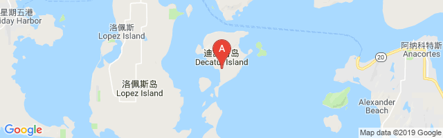 Decatur Shores Airport图片