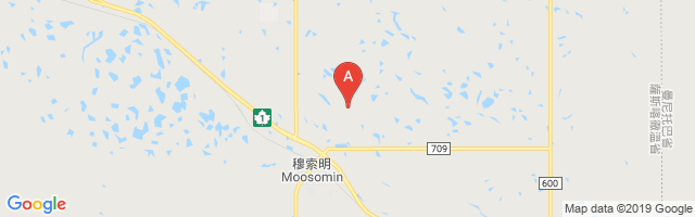 Moosomin Airport图片