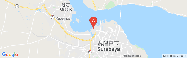 Surabaya Airport图片