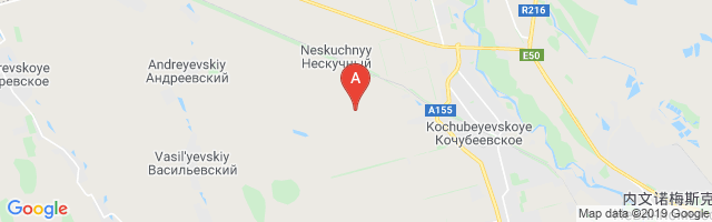 Kochubeyevskoye Airport图片