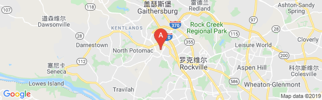 Shady Grove Adventist Hospital Airport图片