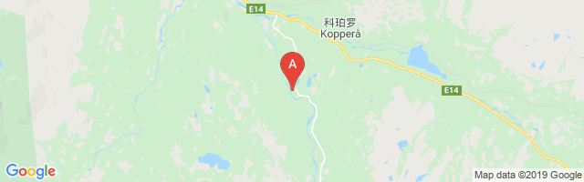 Meråker Airfield, Øian Airport图片