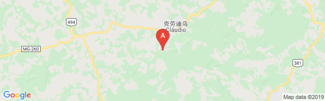 Fazenda da Mata Airport图片
