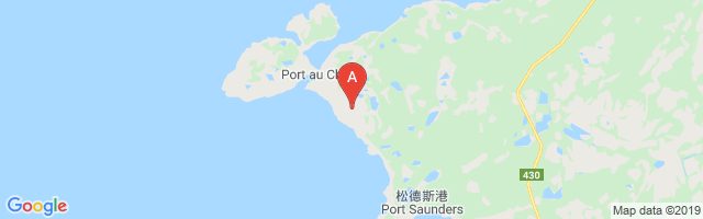 Port Au Choix Airport图片