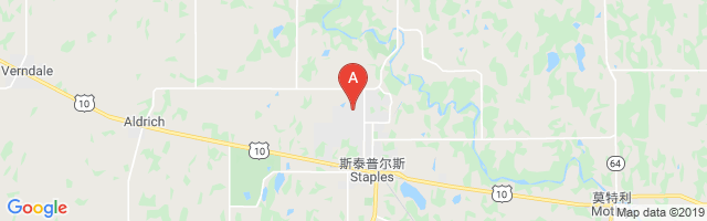 Staples Municipal Airport图片