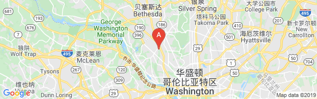 National Presbyterian Church Airport图片