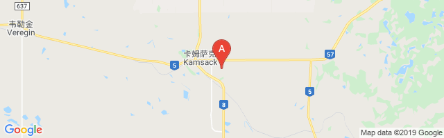 Kamsack Airport图片