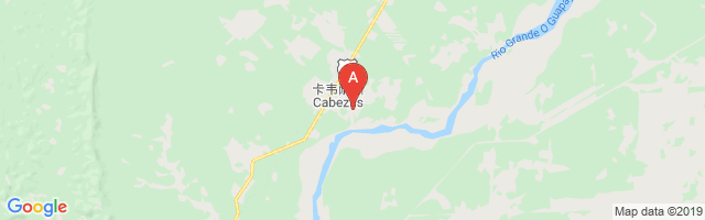 Cabezas Airport图片