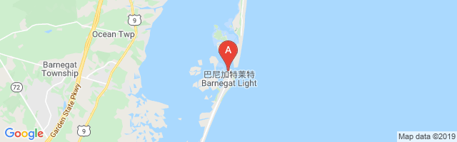 Barnegat Light Helistop Airport图片