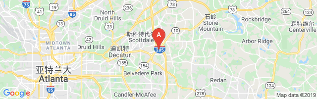 Dekalb Police Dept Airport图片