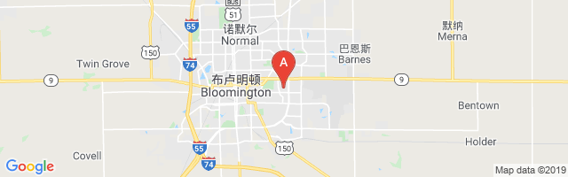 St Joseph Medical Center - Bloomington Airport图片